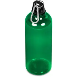 Altitude Vista Recycled Dark Green Top